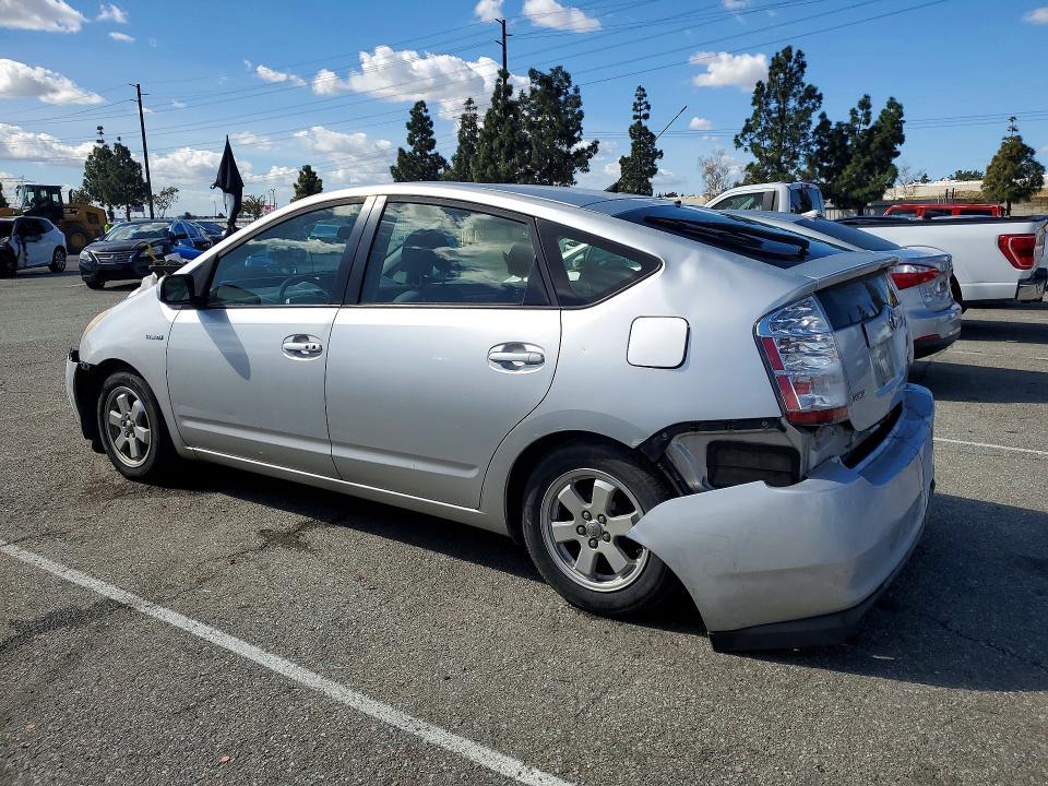 2006 Toyota Prius
