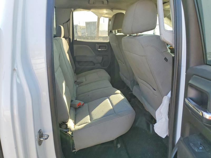 2016 Chevrolet Silverado K2500 Heavy Duty