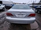 2005 Lexus Es 330
