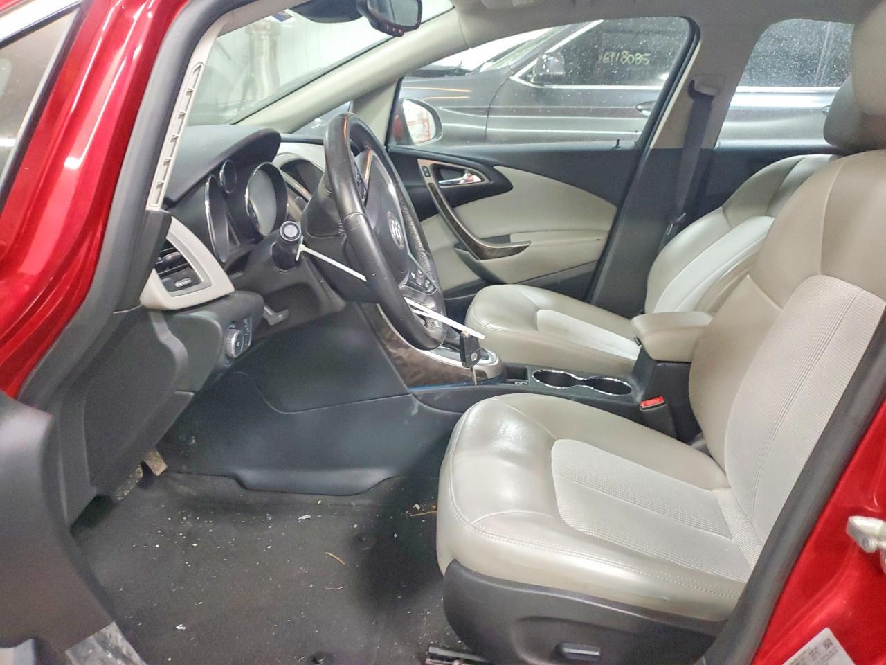 2014 Buick Verano Convenience