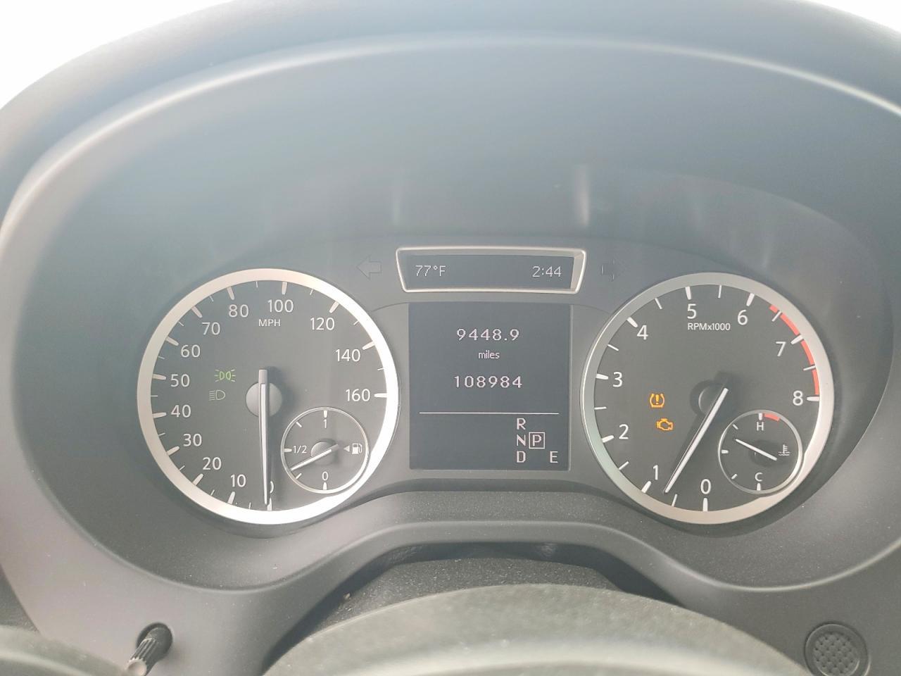 2017 Infinity Qx30 Luxury