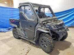 Vehiculos salvage en venta de Copart Moncton, NB: 2023 Cfmoto Uf1000 eps