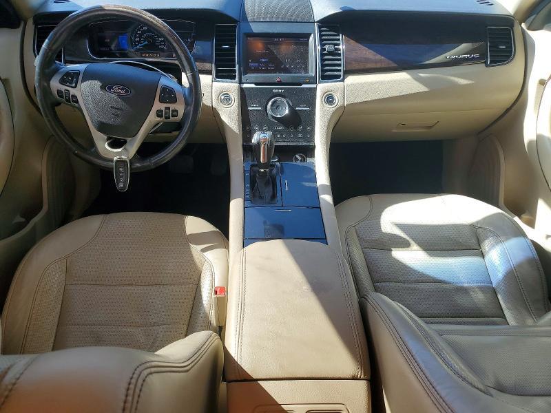 2013 Ford Taurus Limited