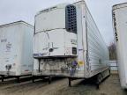 2013 Utility VS2RA Refrigerated Van Trailer