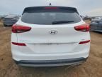 2019 Hyundai Tucson Ultimate
