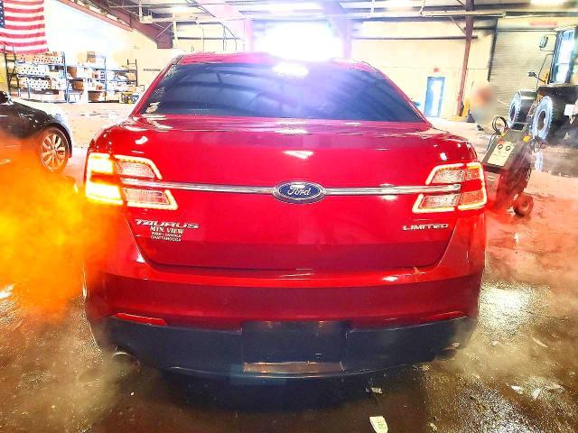 2013 Ford Taurus Limited