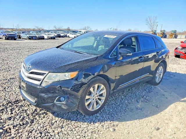 2014 Toyota Venza le
