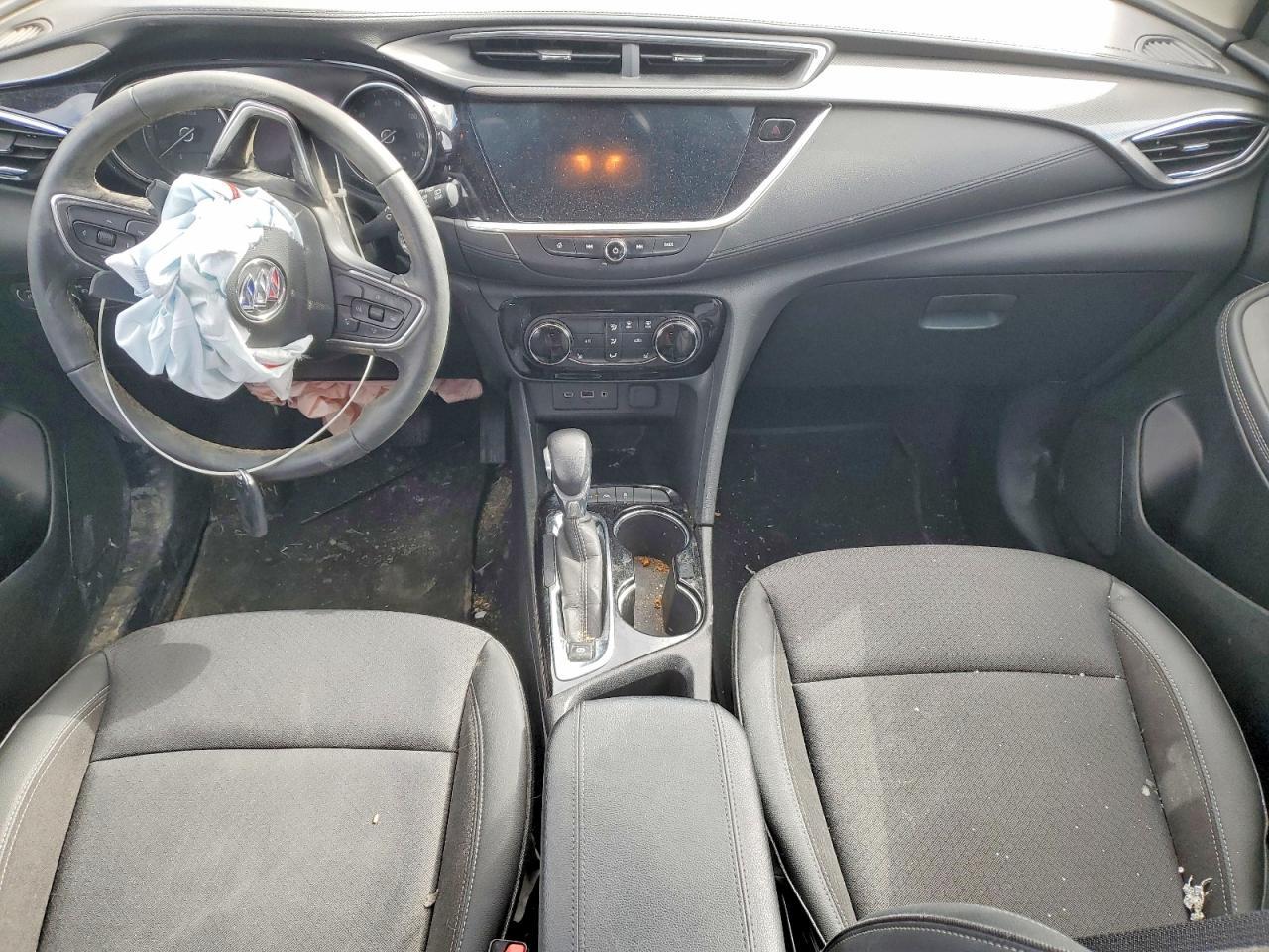 2022 Buick Encore gx
