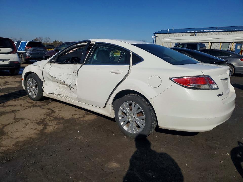 2009 Mazda 6 I