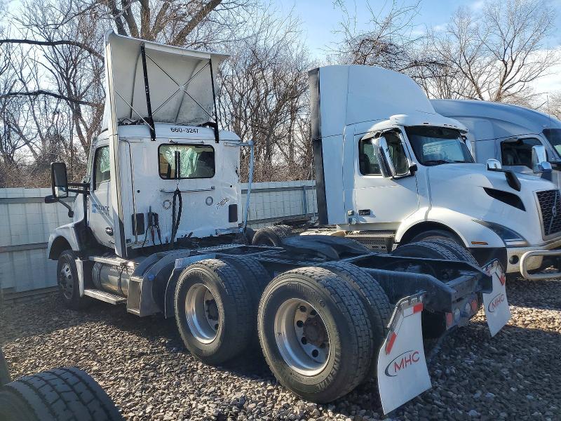 2026 Kenworth Construction T680