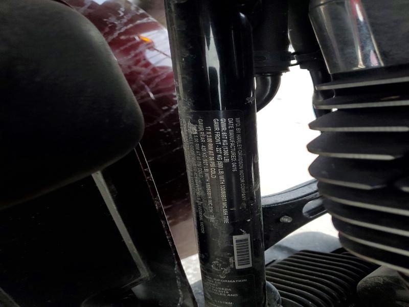 2016 Harley-Davidson Fltru