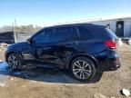 2016 BMW X5 Xdrive50i