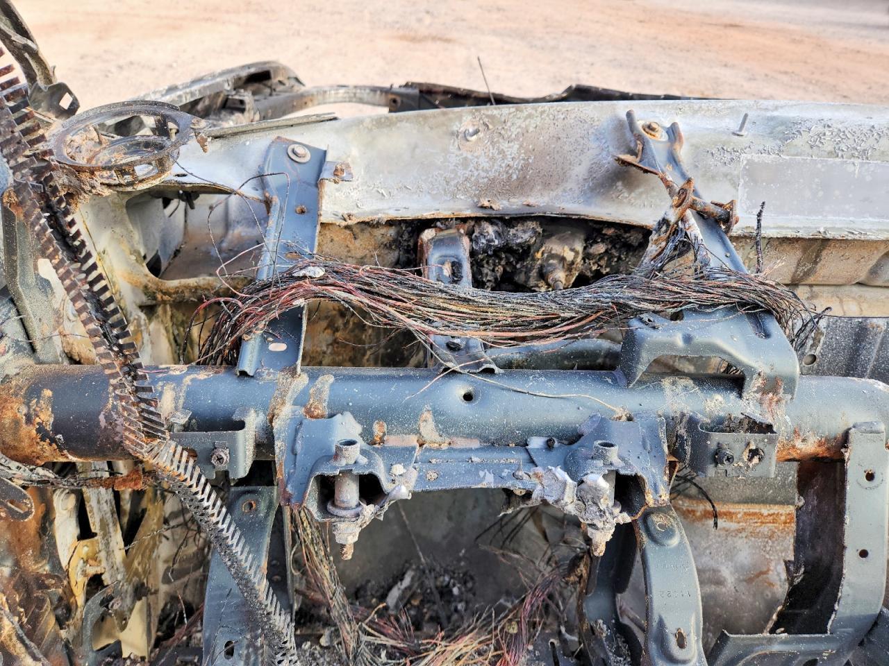 2022 Jeep Wagoneer Series i