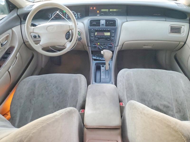 2000 Toyota Avalon xl