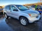 2009 Honda Cr-v ex