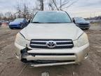 2007 Toyota Rav4 Limited