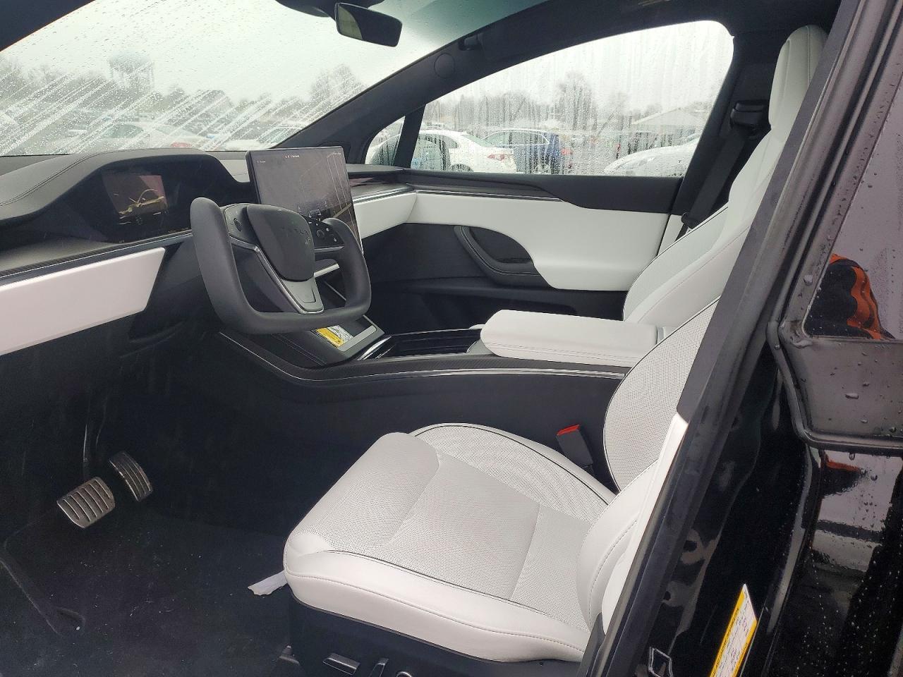 2023 Tesla Model x