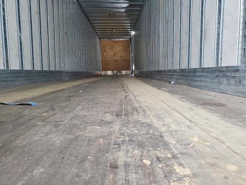 2020 Great Dane CS1-1319-01053 DRY Van Trailer