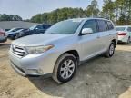 2011 Toyota Highlander Base