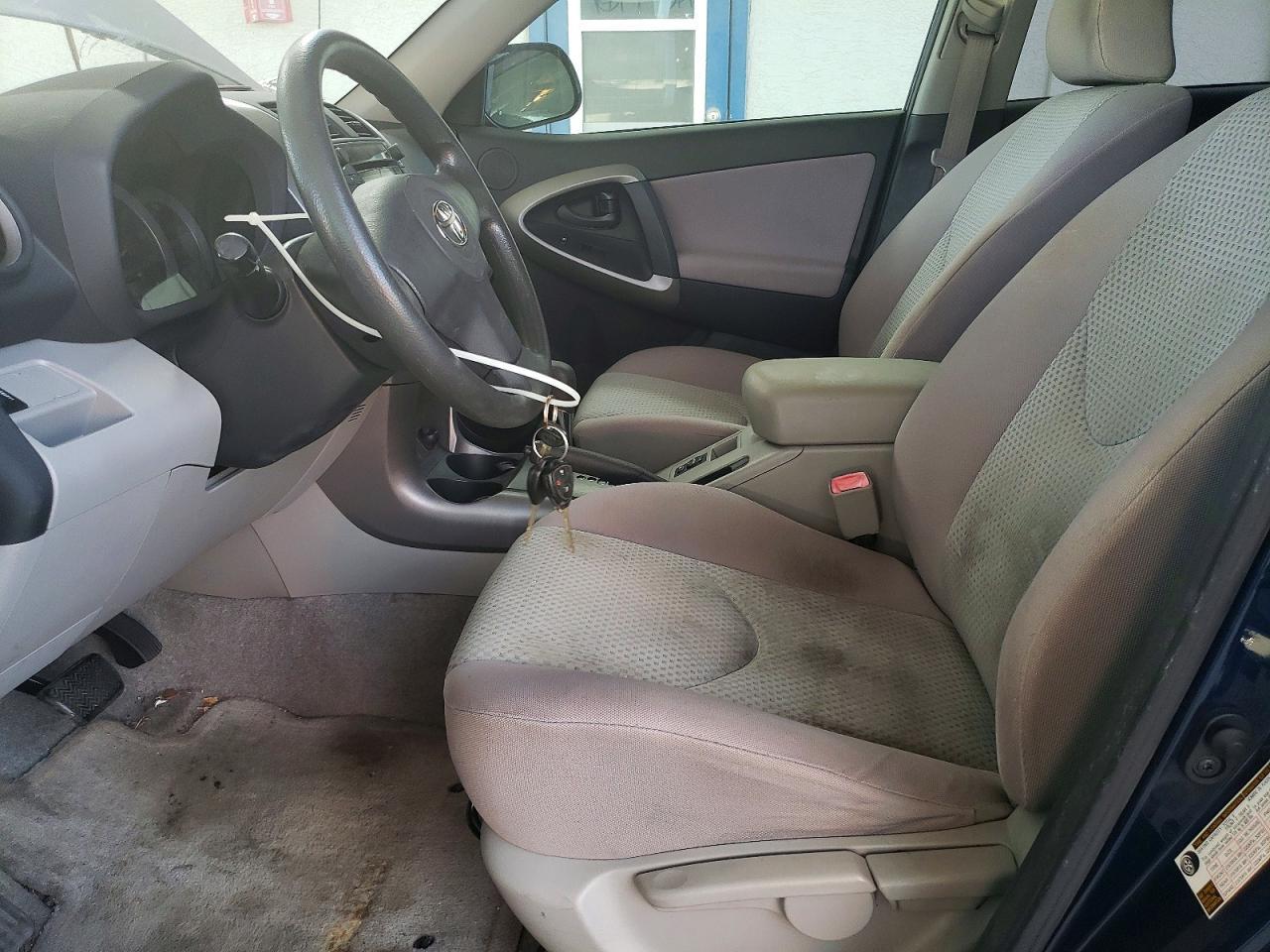 2006 Toyota Rav4