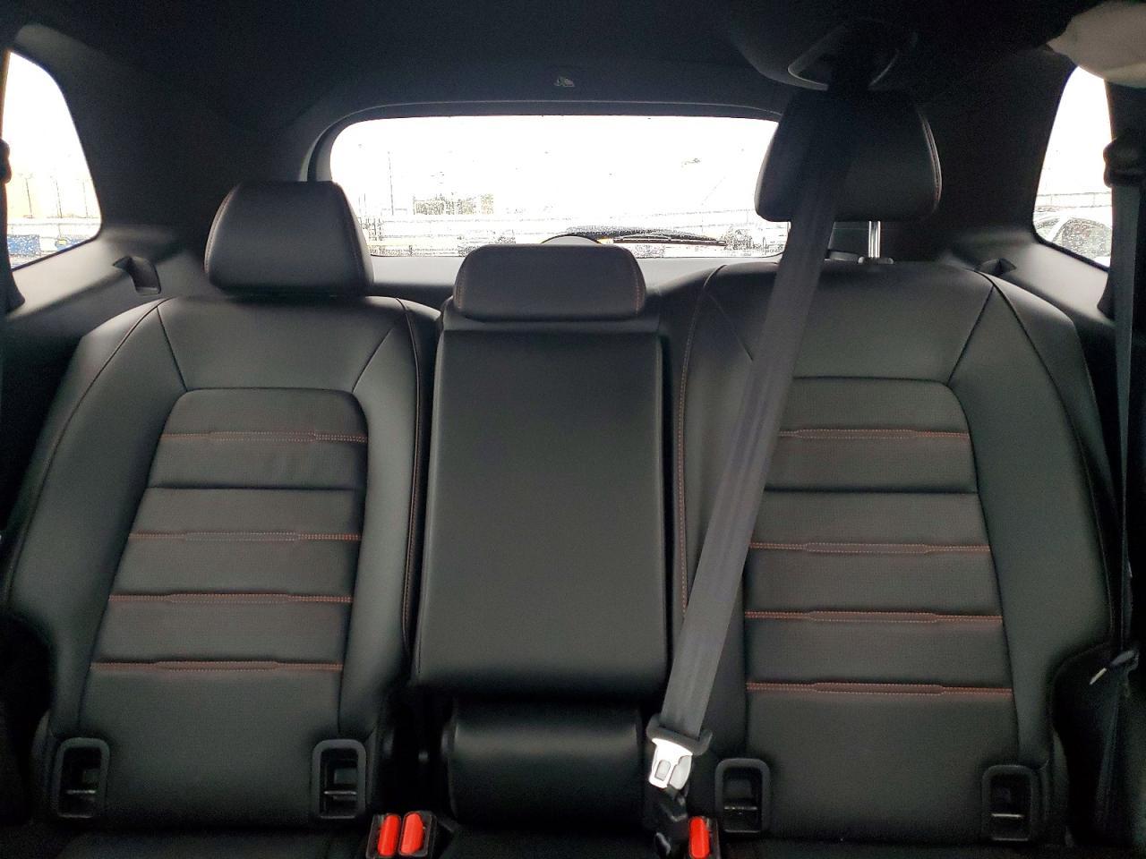 2025 Honda Cr-v Sport-l