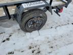 2024 Carry-On Y ON 5X8GWE2K Utility Trailer