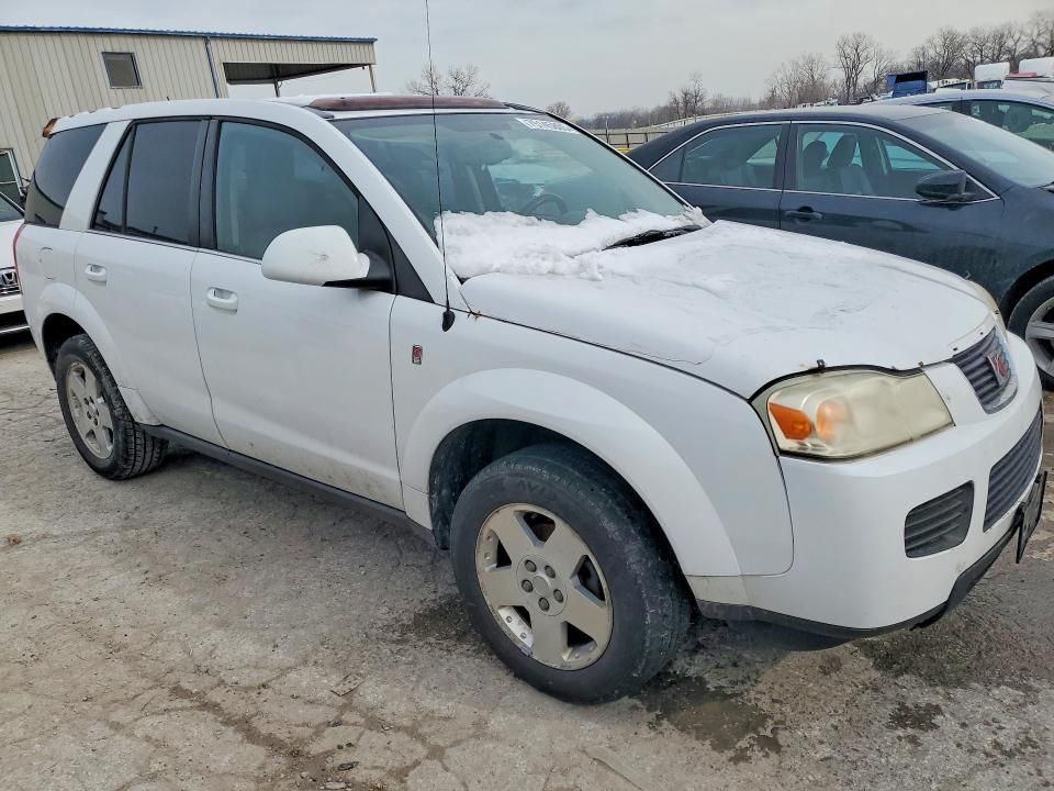 2006 Saturn Vue