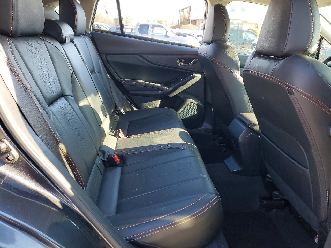 2018 Subaru Crosstrek Limited