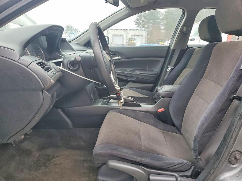 2010 Honda Accord lx