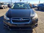 2015 Subaru Impreza