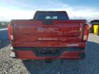 2021 GMC Sierra K1500 Elevation