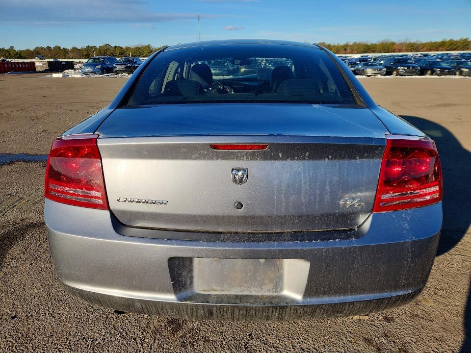 2006 Dodge Charger R/T