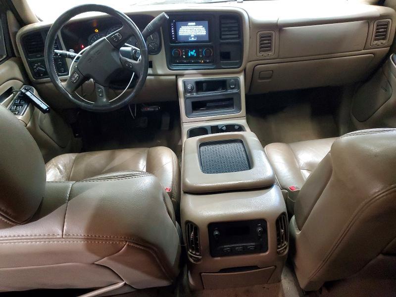 2006 GMC Sierra K2500 Heavy Duty
