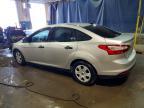 2013 Ford Focus s