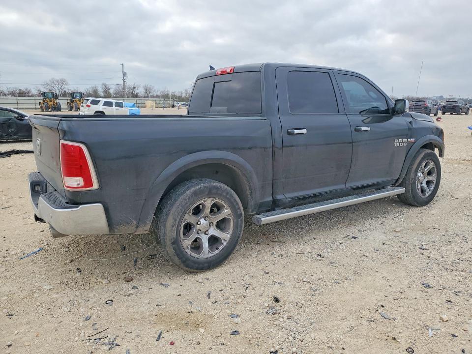 2017 Dodge 1500 Laramie