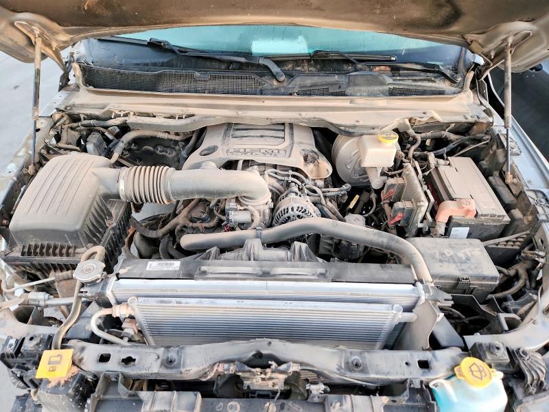 2019 Dodge 1500 Laramie