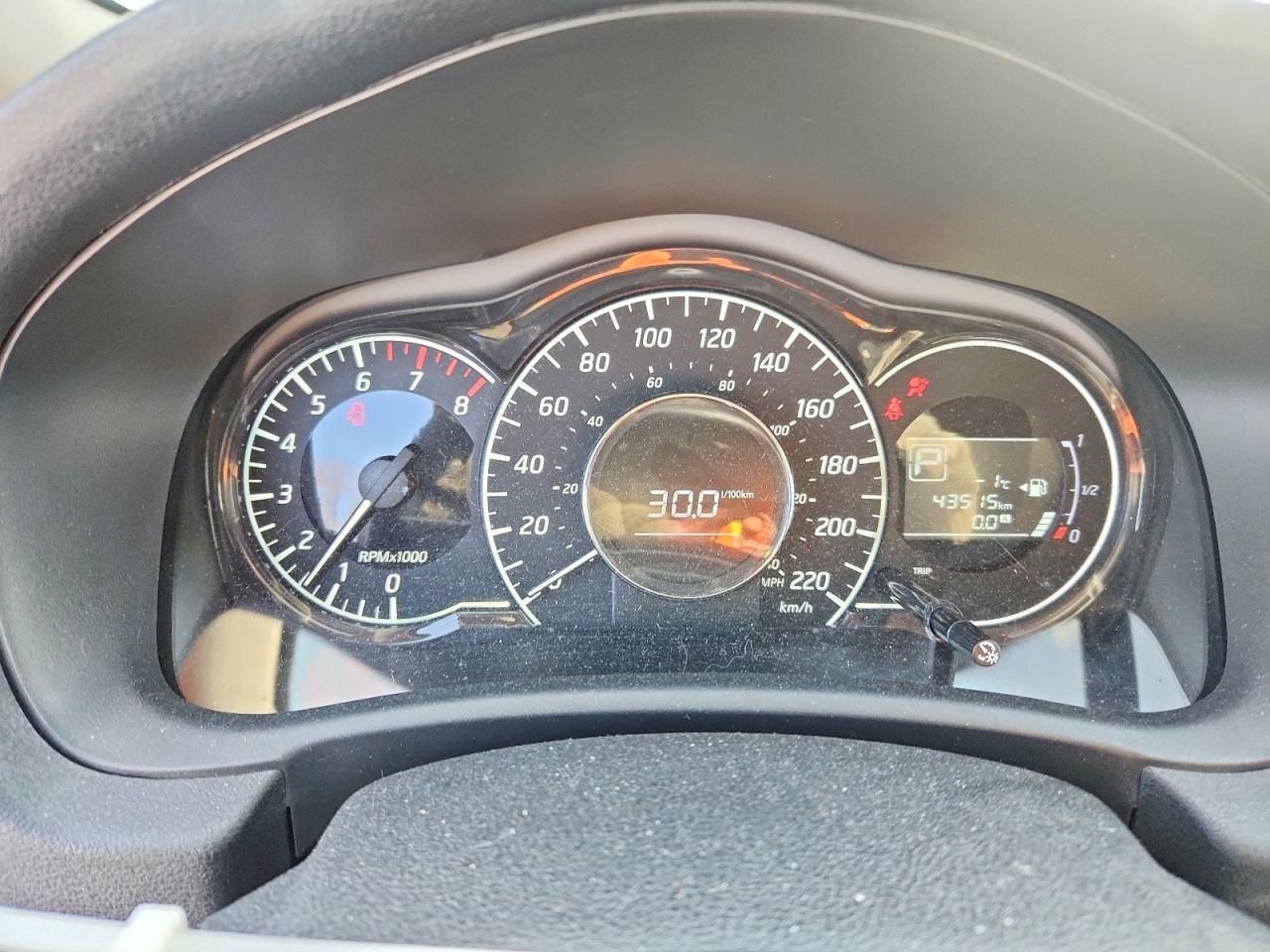 2015 Nissan Versa Note s