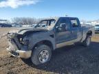 2008 Ford F350 SRW Super Duty