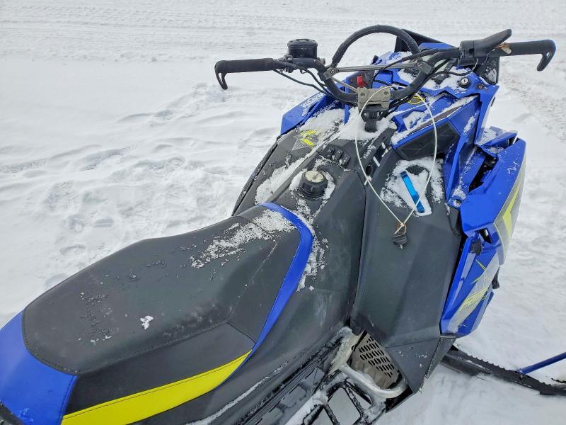 2021 Polari 850 RMK KH