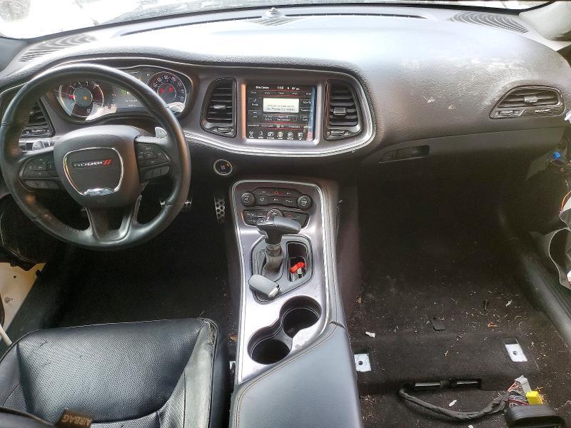 2016 Dodge Challenger R/T