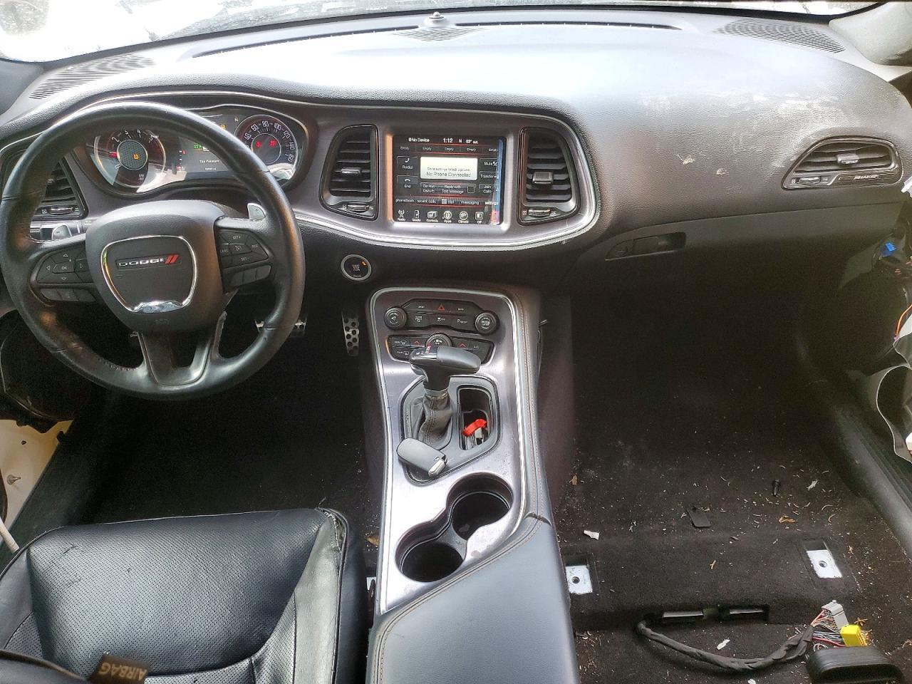 2016 Dodge Challenger R/T