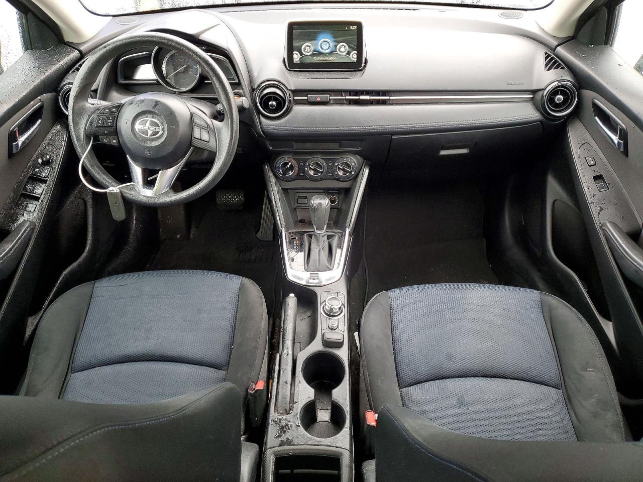 2016 Scion IA