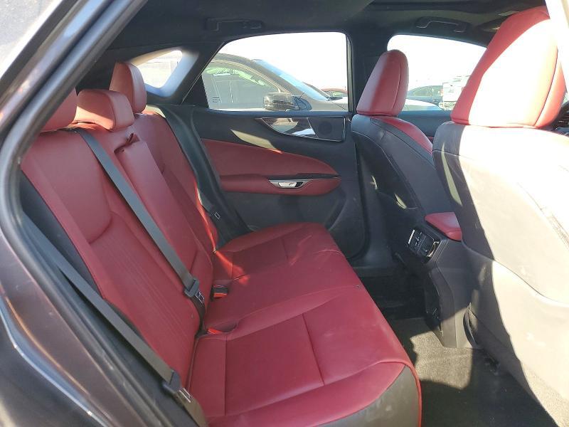 2026 Lexus Nx 350 Premium