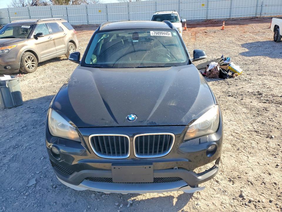 2015 BMW X1 Xdrive28i