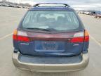 2004 Subaru Legacy Outback awp