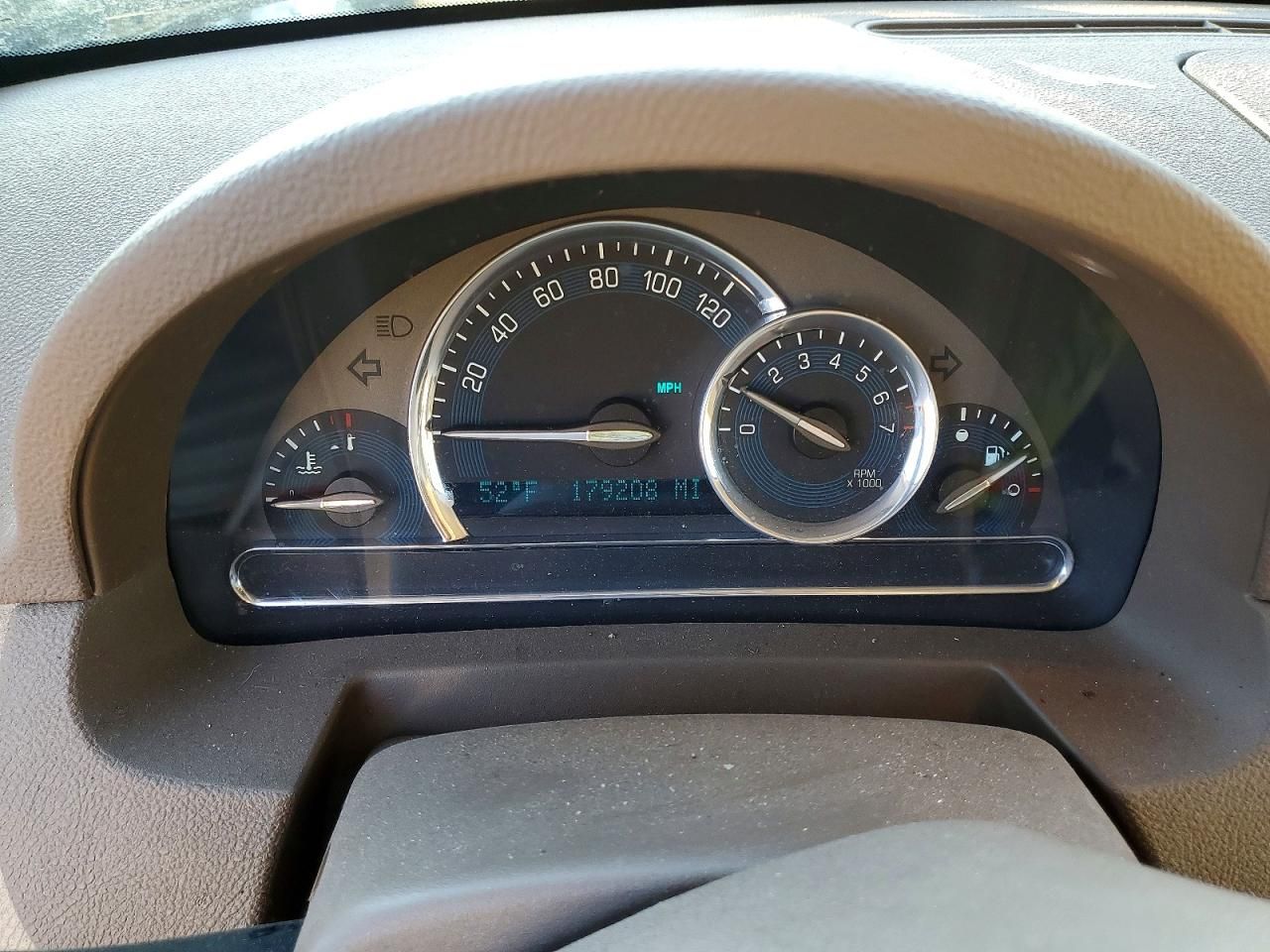 2007 Chevrolet Hhr ls