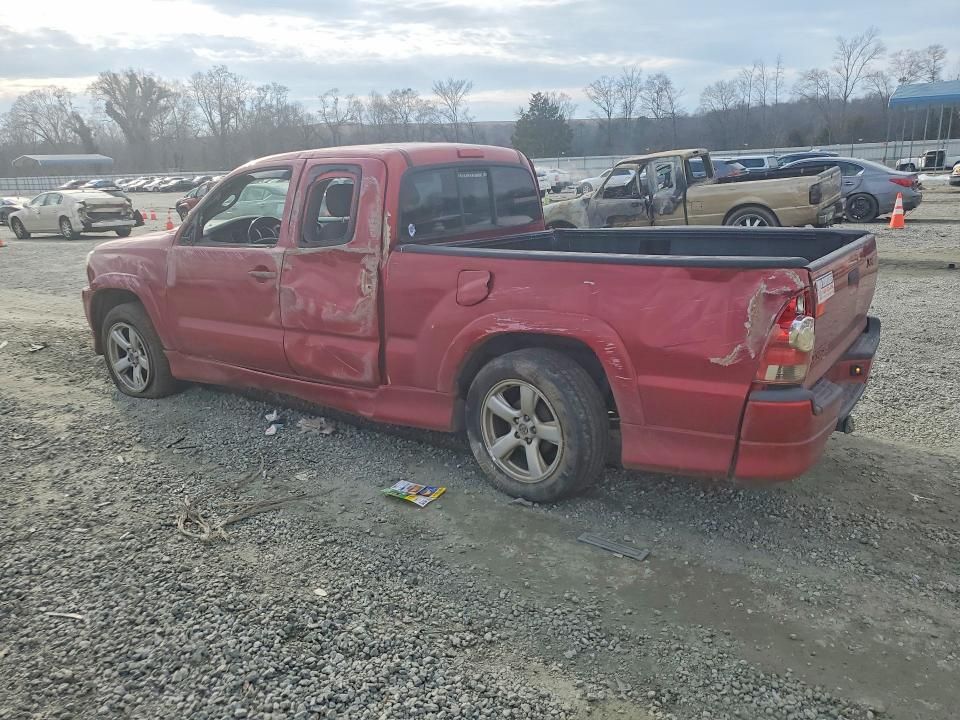 2005 Toyota Tacoma X-RUNNER Access Cab