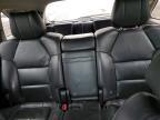 2010 Acura Mdx Technology
