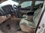 2008 Toyota Tacoma Double cab Prerunner