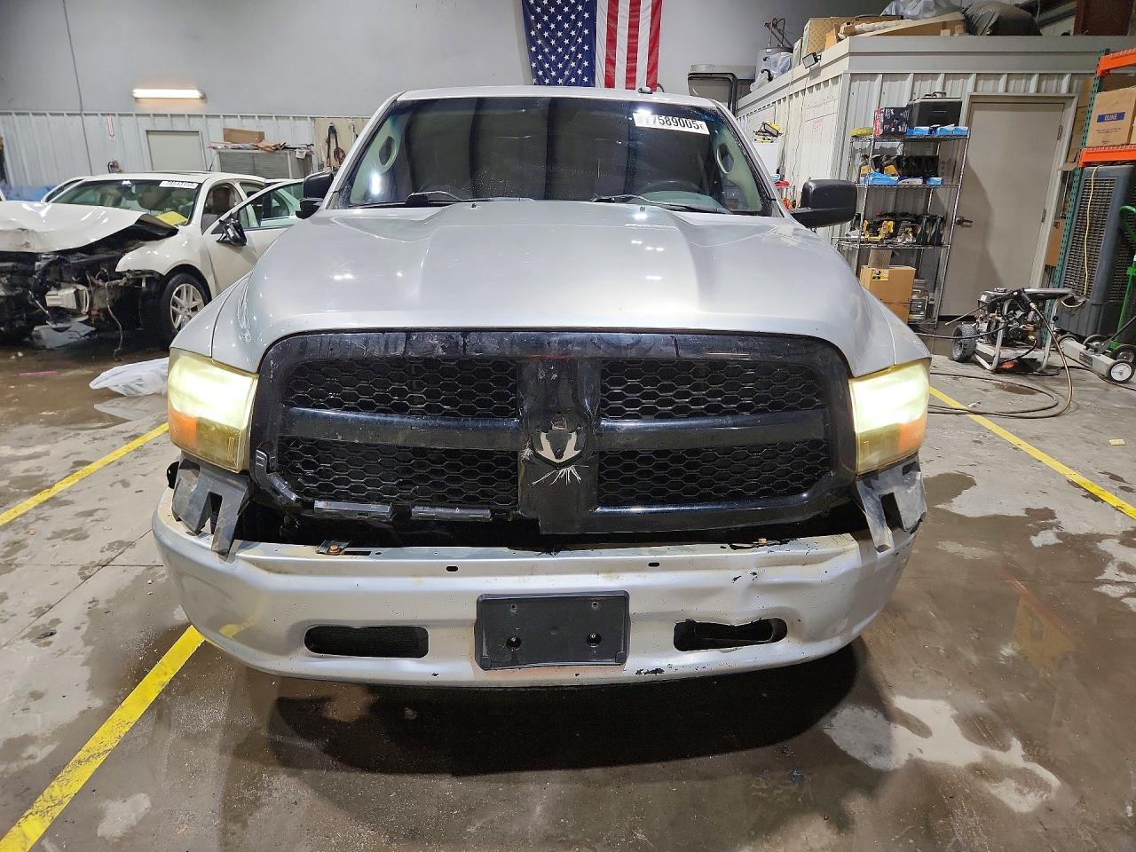 2014 Dodge Ram 1500 st